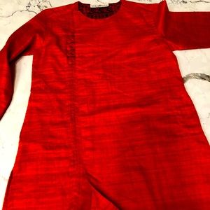 Brand new 7y boys kurta pant set.Indian ethnicware